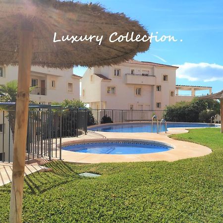 Brisa Quebrada Beach, 2 Bed, Sea Views, Pool Benalmádena Exterior photo