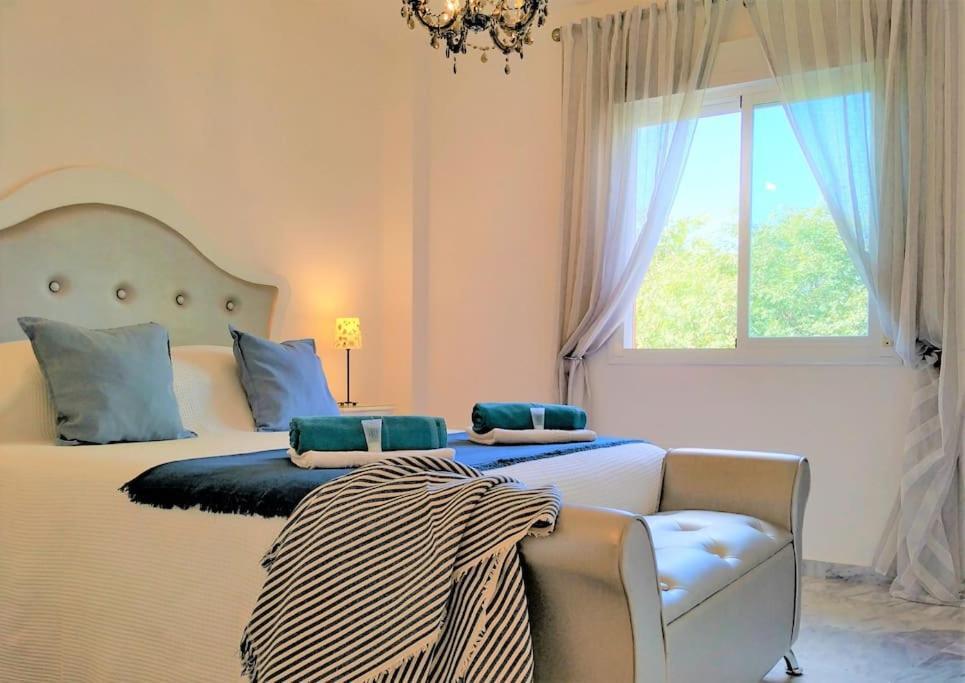Brisa Quebrada Beach, 2 Bed, Sea Views, Pool Benalmádena Exterior photo