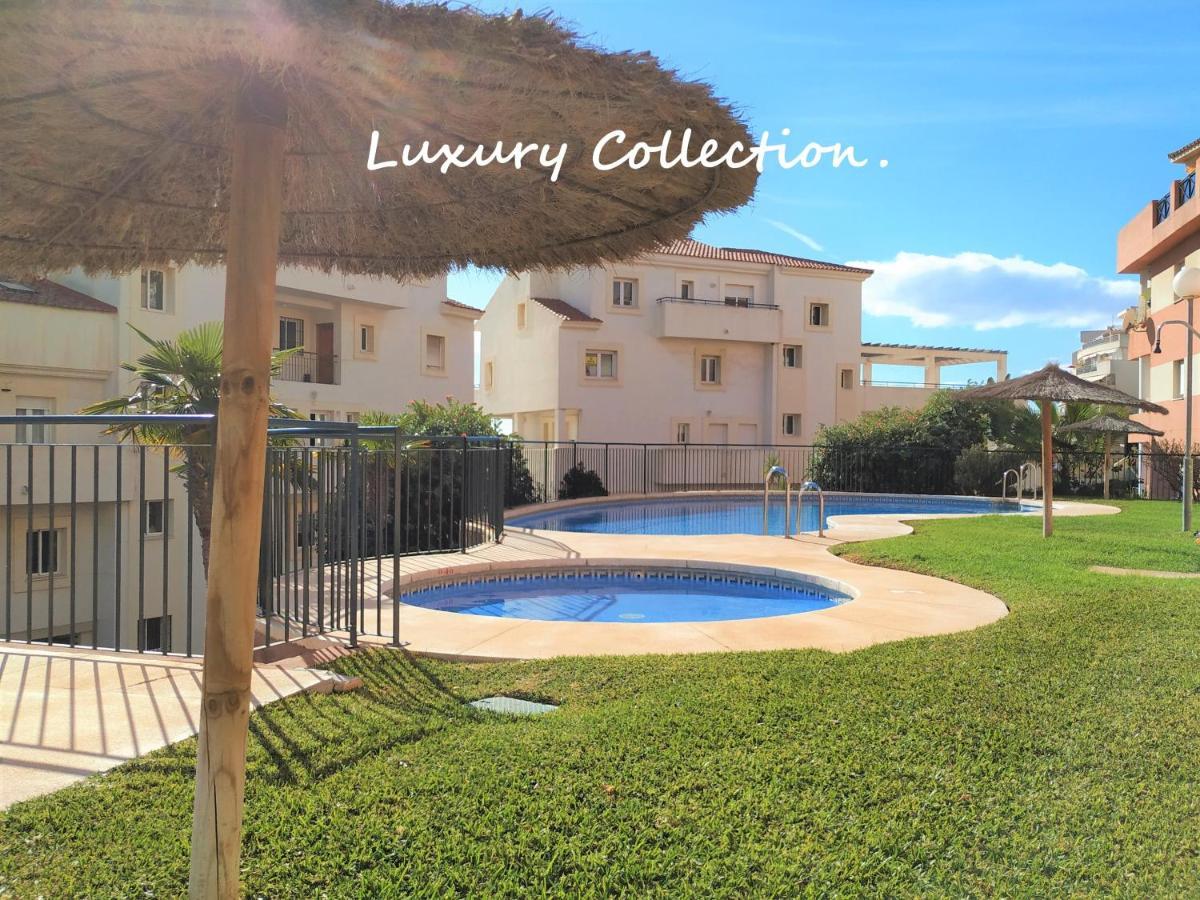 Brisa Quebrada Beach, 2 Bed, Sea Views, Pool Benalmádena Exterior photo