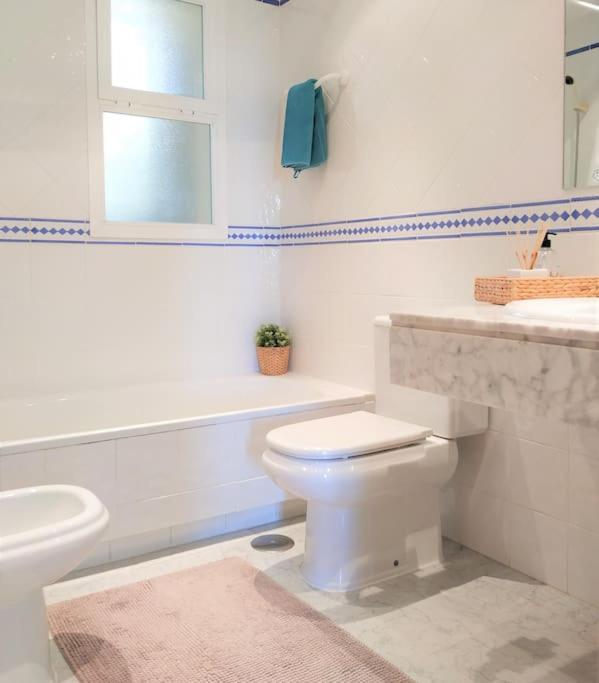 Brisa Quebrada Beach, 2 Bed, Sea Views, Pool Benalmádena Exterior photo